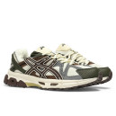 Кросівки Asics Gel Kahana 8 Beige Khaki Termo
