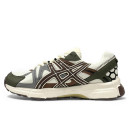 Придбати Asics Gel Kahana 8 Beige Khaki Termo FKS2359472