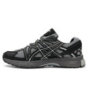 Придбати Asics Gel Kahana 8 Black Grey Two Termo FKS2359473