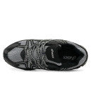 Оригінал Asics Gel Kahana 8 Black Grey Two Termo