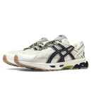 Кросівки Asics Gel Kahana 8 Waterproof Beige Blue Termo