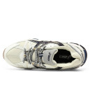 Оригінал Asics Gel Kahana 8 Waterproof Beige Blue Termo