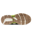 Asics Gel Kahana 8 Waterproof Beige Blue Termo 2359529