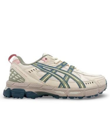 Asics Gel Kahana 8 SP Cream Teal Green