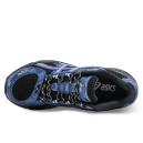 Asics Gel Kahana TR Nexus Blue Black 2359808