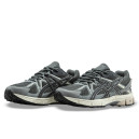 Кросівки Asics Gel Kahana 8 Dark Grey White