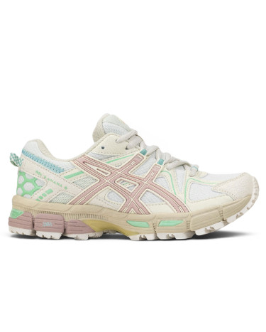 Asics Gel-Kahana 8 Pastel White Pink
