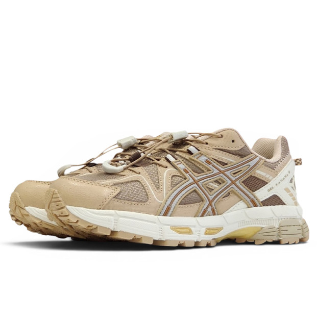 Asics Gel-Kahana 8 Speed Fix Beige