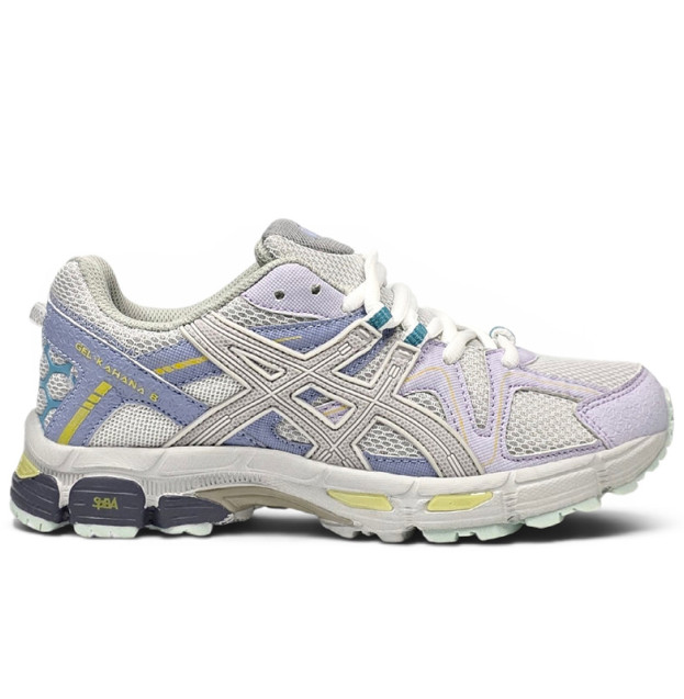 Asics Gel-Kahana 8 Blue Lilac