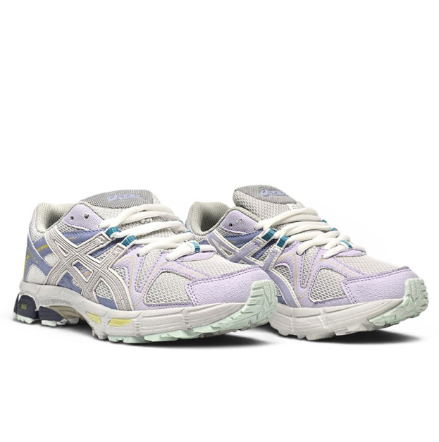 Asics Gel-Kahana 8 Blue Lilac