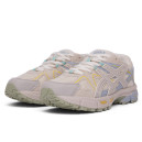 Кросівки Asics Gel-Kahana 8 Beige Purple Yellow