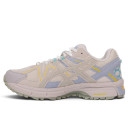 Придбати Asics Gel-Kahana 8 Beige Purple Yellow FKS2360452