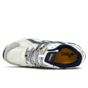 Оригінал Asics Gel-Kahana 8 White Black Orange