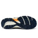 Asics Gel-Kahana 8 White Black Orange 2360454
