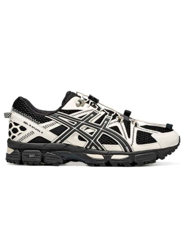 Asics Gel-Kahana 8 FL Black