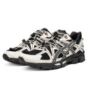 Кросівки Asics Gel-Kahana 8 FL Black
