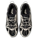 Придбати Asics Gel-Kahana 8 FL Black FKS2360455