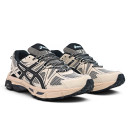 Кросівки Asics Gel-Kahana 8 Beige Black