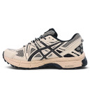 Придбати Asics Gel-Kahana 8 Beige Black FKS2360456