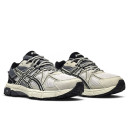 Кросівки Asics Gel-Kahana 8 Two Beige Grey Black