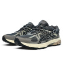 Кросівки Asics Gel-Kahana 8 Grey Black White
