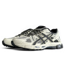 Кросівки Asics Gel Kahana 8 Gore-Tex Beige Black з ФЛІСОМ