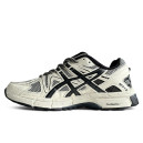 Придбати Asics Gel Kahana 8 Gore-Tex Beige Black з ФЛІСОМ FKS2360504