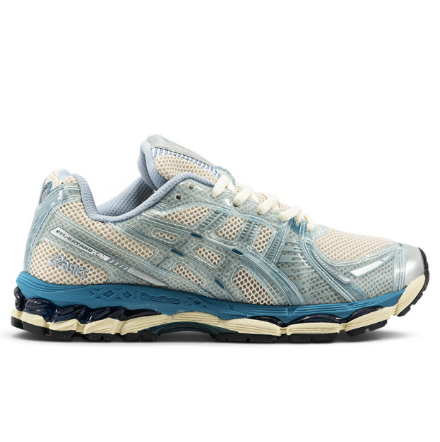 Asics Gel Kayano 12.1 x Kith Voyage 1203B144-102