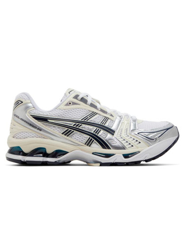 Asics Gel Kayano 14 White Midnight