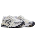 Кросівки Asics Gel Kayano 14 White Midnight