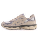 Купить Asics Gel NYC Dark Beige Grey FKS2358662