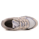 Оригинал Asics Gel NYC Dark Beige Grey