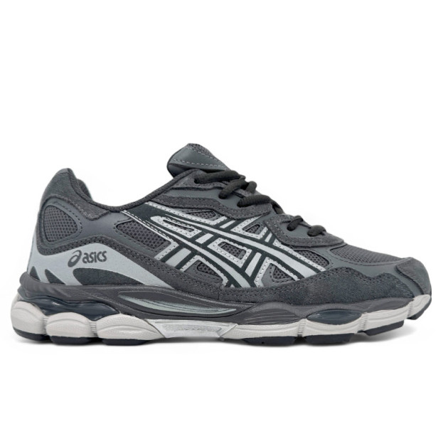 Asics Gel NYC Grey