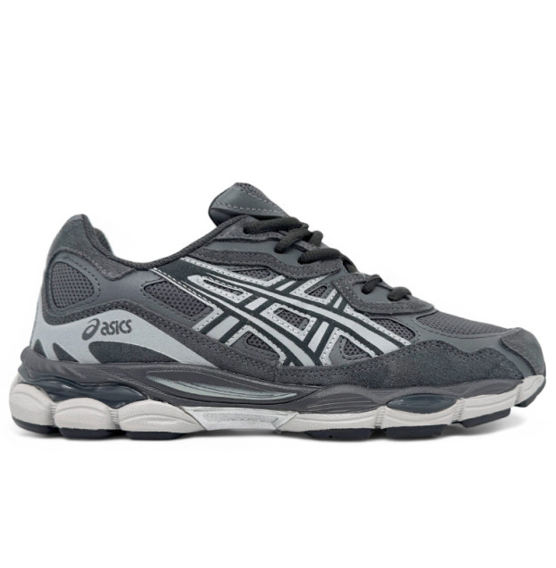 Asics Gel NYC Grey