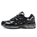 Придбати Asics Gel NYC Gore-Tex Black Silver FKS2358857
