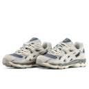 Кроссовки Asics Gel NYC Gore-Tex Beige Grey