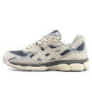 Купить Asics Gel NYC Gore-Tex Beige Grey FKS2358859