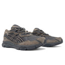 Кроссовки Asics Gel NYC Gore-Tex Brown Grey