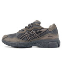 Купить Asics Gel NYC Gore-Tex Brown Grey FKS2358905