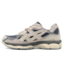 Купить Asics Gel NYC Gore-Tex Grey Beige FKS2358965