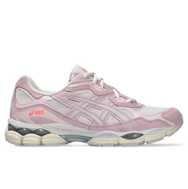 Asics Gel NYC Cream Rose Wate 1203A383-106
