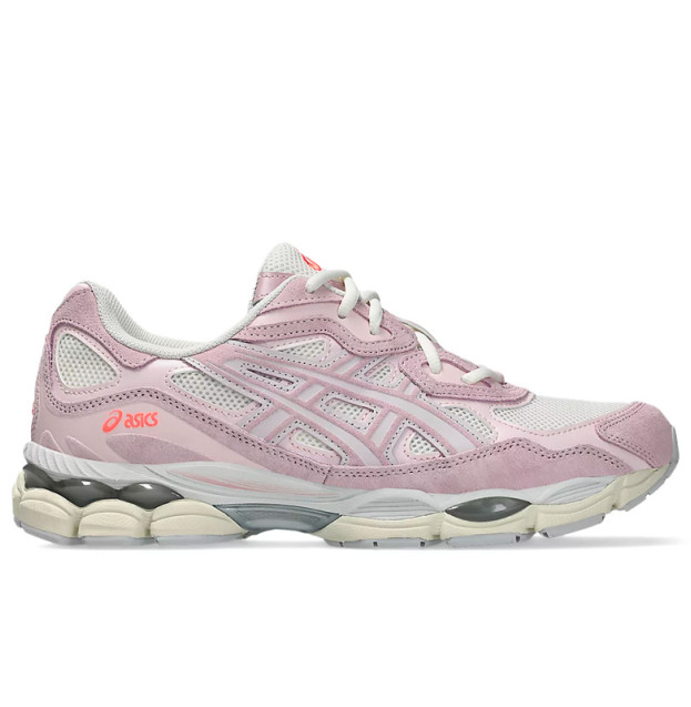 Asics Gel NYC Cream Rose Wate 1203A383-106