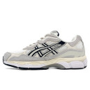 Придбати Asics Gel NYC White Beige Black FKS2359260