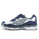 Купить Asics Gel NYC Gore-Tex Navy Steel FKS2359384