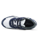 Оригинал Asics Gel NYC Gore-Tex Navy Steel