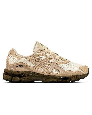 Asics Gel NYC Cream Putty