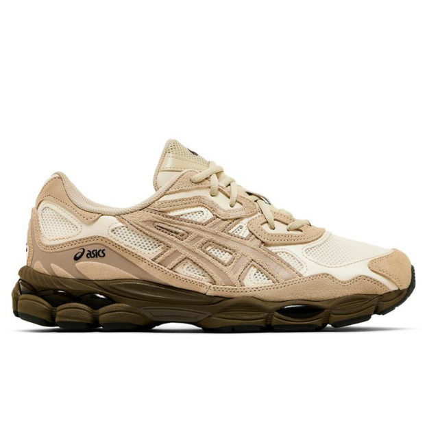 Asics Gel NYC Cream Putty 1203A383-105