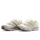 Кросівки Asics Gel NYC White Feather Grey