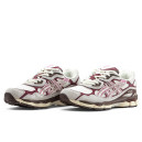 Кросівки Asics Gel NYC Cream Sweet Pink