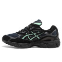 Придбати Asics Gel NYC Black Blue Mint FKS2359549